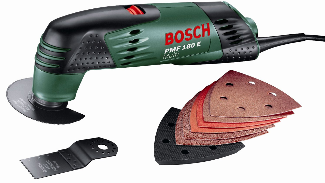 Bosch PMF 180 E: een plus in hoeken en kanten